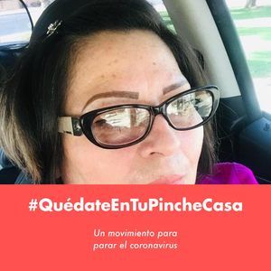 Meet your Posher, Ofelia